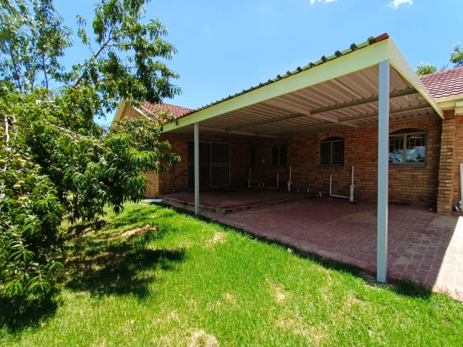 4 Bedroom Property for Sale in Elandia Free State